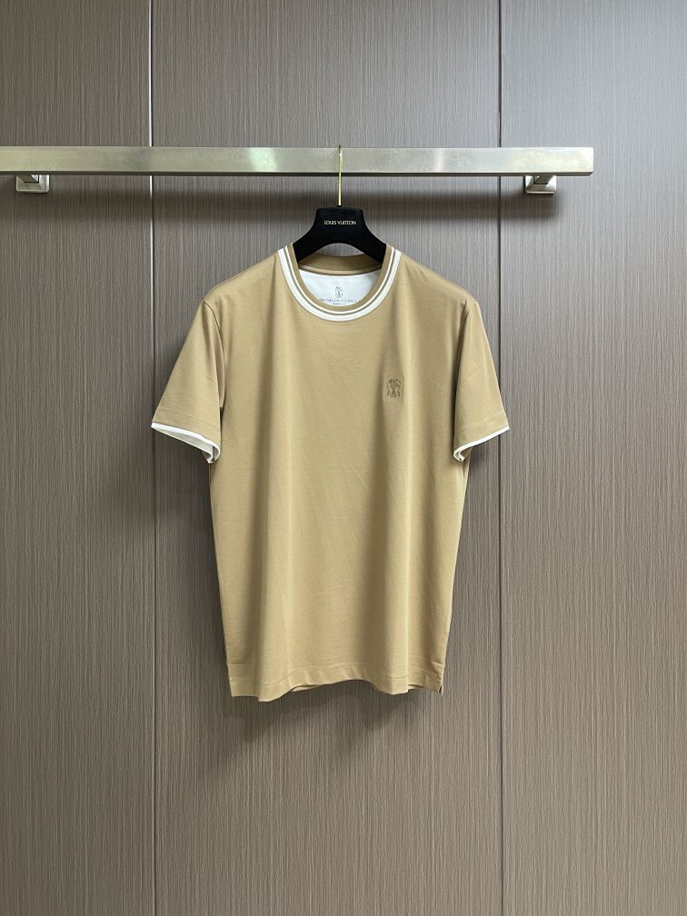 Brunello Cucinelli Shirt-21